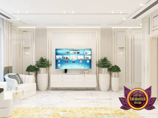 Magnificent Bedroom with Stunning Furniture Decor, Luxury Antonovich Design Luxury Antonovich Design