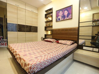 Mahesh Mota- Interior designs , Wow Homz Wow Homz