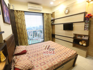 Mahesh Mota- Interior designs , Wow Homz Wow Homz