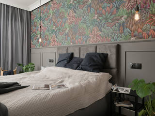 Q2Design Cuartos pequeños