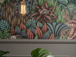 Q2Design Cuartos pequeños