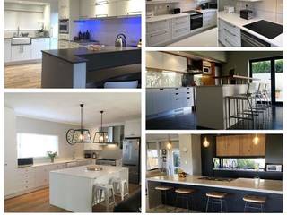 Kitch Me Up Kitchen Designers & Renovators, Kitch Me Up Kitchen Designers & Renovators Kitch Me Up Kitchen Designers & Renovators Cocinas de estilo moderno