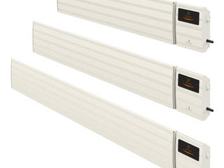 Muenkel design: Kamine in Grossentaft│homify