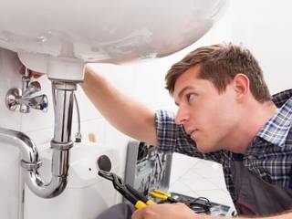 Plumber Durbanville, Durbanville Plumbing Group (Pty) Ltd Durbanville Plumbing Group (Pty) Ltd Baños de estilo clásico