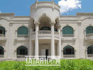 فيلا العايش, tatari company tatari company Вілли Камінь Бежевий