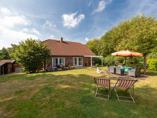 Verkauf Einfamilienhaus in Lünen, CENTURY 21 Schmittmann & Kollegen CENTURY 21 Schmittmann & Kollegen Prefabricated Home