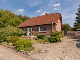 Verkauf Einfamilienhaus in Lünen, CENTURY 21 Schmittmann & Kollegen CENTURY 21 Schmittmann & Kollegen Casas prefabricadas