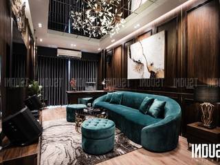 Aurora Workspace - 26 Hàng Bài, Indust Design Indust Design Living room