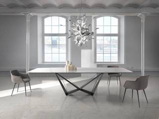 modern  by Intense mobiliário e interiores;, Modern   