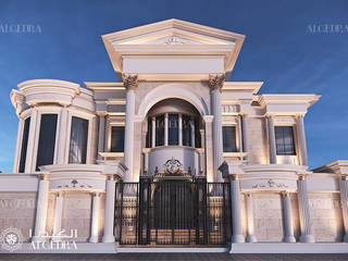 ALGEDRA Interior Design - Architectural Services, Algedra Interior Design Algedra Interior Design Villas