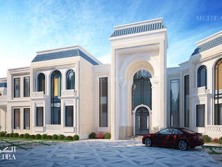 ALGEDRA Interior Design - Architectural Services, Algedra Interior Design Algedra Interior Design Villas