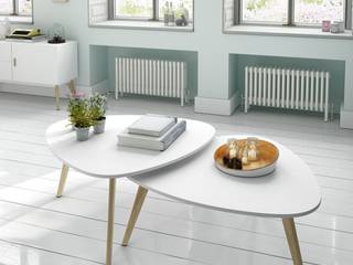 modern  by Intense mobiliário e interiores;, Modern   