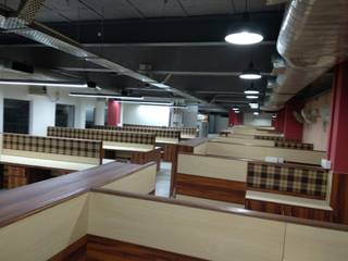 Jagsonpal pharmaceutical ltd , IRIDIUMDECOR IRIDIUMDECOR Commercial spaces