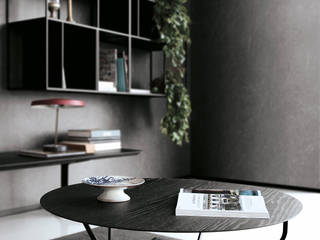 Déco coffee tables, Extendo Extendo Oturma Odası