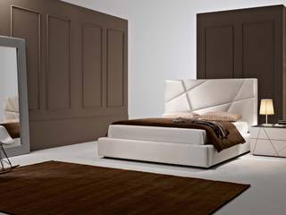 modern  by Intense mobiliário e interiores;, Modern   