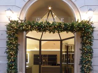 Ulturale - Boutique ROMA, viemme61 viemme61 Commercial spaces