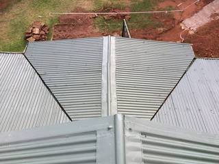 Boys Scouts JHB Corrugated Roof Restoration, Speciality Waterproof & Roof Speciality Waterproof & Roof