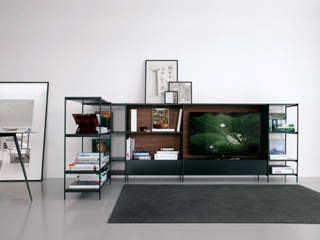 XY, Extendo Extendo Ruang keluarga: Ide desain interior, inspirasi & gambar