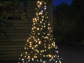 CHRISTMAS IS COMING! ;-), SOLAR Lighting - Powered by Nature! SOLAR Lighting - Powered by Nature!