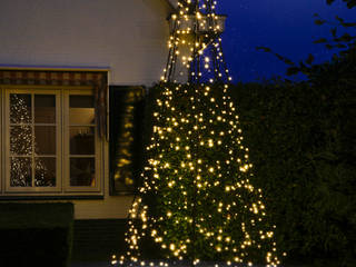 CHRISTMAS IS COMING! ;-), SOLAR Lighting - Powered by Nature! SOLAR Lighting - Powered by Nature!