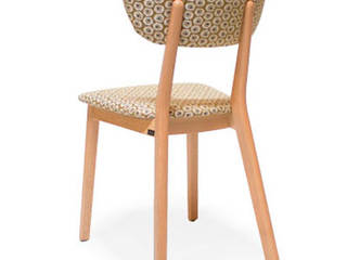 Sillas,Butacas,Mesas,Taburetes para Restaurantes y Cafeterías/Chaises, Fauteuils,Tabouret pour Restaurants et Caféterias, Tu Hotel Contract Tu Hotel Contract Mediterranean style dining room