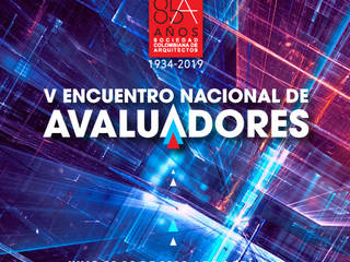 V ENCUENTRO NACIONAL DE AVALUADORES, Sociedad Colombiana de Arquitectos Sociedad Colombiana de Arquitectos Espacios comerciales