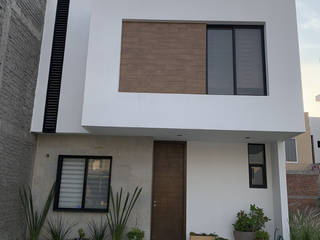 Casa Söber, ffelix architecture ffelix architecture บ้านสำหรับครอบครัว หิน