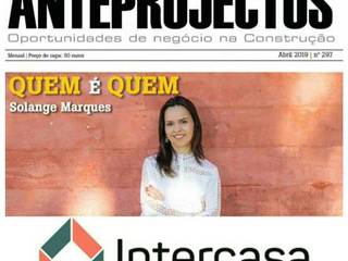 INTERCASA 2019, ATELIER OPEN ® - Arquitetura e Engenharia ATELIER OPEN ® - Arquitetura e Engenharia