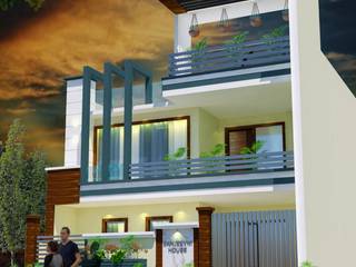 House Plan And Elevation , 360 Home Interior 360 Home Interior Rumah tinggal