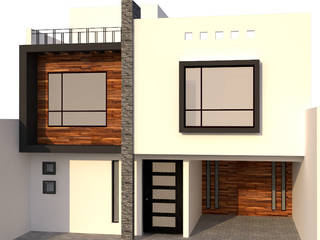 PROYECTO VENITAS, RHS ARQUITECTOS RHS ARQUITECTOS