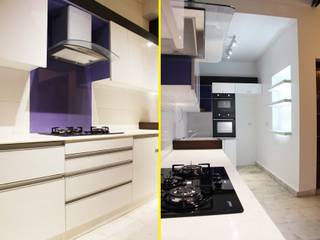 Residence, PlanHomes PlanHomes Muebles de cocinas