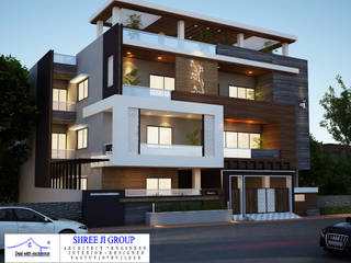 shreeji group