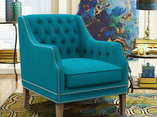 Residential Furniture Products , PlanHomes PlanHomes Quartos minimalistas Madeira maciça Multi colorido