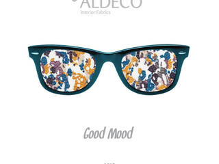 Good Mood Collection, Aldeco Comércio Internacional S.A. Aldeco Comércio Internacional S.A. Dormitorios modernos: Ideas, imágenes y decoración