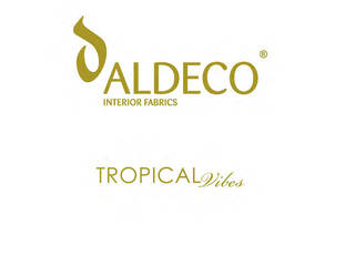 Tropical Vibes Collection, Aldeco Comércio Internacional S.A. Aldeco Comércio Internacional S.A. Habitaciones modernas