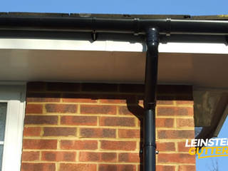 Leinster Guttering Gutter Jobs in Dublin, Leinster Guttering Leinster Guttering Flat roof