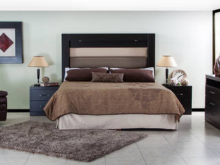 Cómo escoger la alfombra perfecta para tu espacio, Muebles Dico Muebles Dico 現代房屋設計點子、靈感 & 圖片
