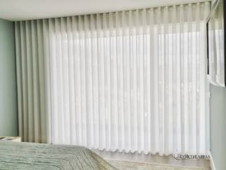 Cortinado personalizado, Cortitaipas Cortitaipas Chambre