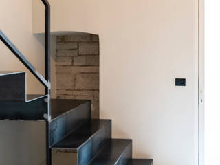 Studio Home, Domenico Altamura Domenico Altamura Stairs