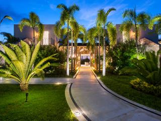 Fotógrafo de arquitectura en México, Arcencielstudio Arcencielstudio Espacios comerciales