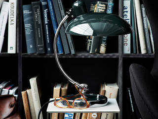 Tischlampen , Designort Designort Classic style study/office Multicolored