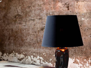 "Little Crush II" Table Lamp Collection, Mineheart Mineheart Chambre moderne