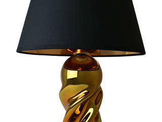 "Little Crush II" Table Lamp Collection, Mineheart Mineheart Chambre moderne