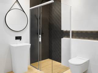 BRILLIANT - Salon HOFF, Salon HOFF Salon HOFF Modern Banyo