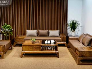 Mẫu sofa mới nhất tại Xhome, Xhome Xhome Living room Wood Wood effect