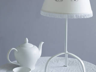 Eye Doll Lamp Collection for your home, Mineheart Mineheart Chambre moderne