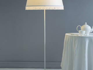 Eye Doll Lamp Collection for your home, Mineheart Mineheart Salon moderne