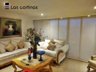 LAS CORTINAS