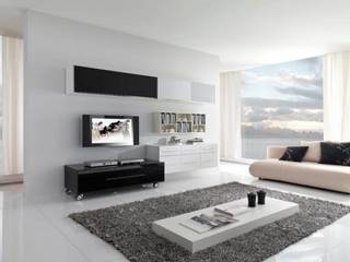 Đặc điểm của phong cách thiết kế nội thất tối giản, Thiết Kế Nội Thất - ARTBOX Thiết Kế Nội Thất - ARTBOX