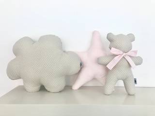 Artigos Trapinho Quarto de criançasAcessórios e Decoração